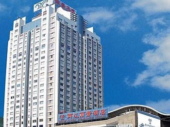 两江丽景酒店